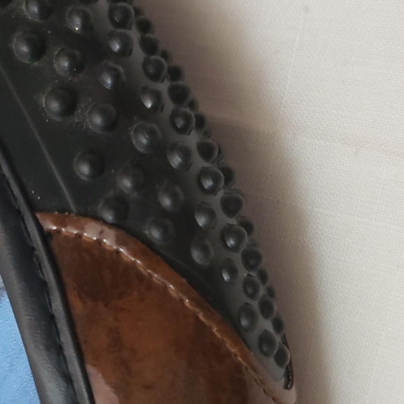 Burlwood Massage Grip Steering Wheel Cover - Picture 7 of 8